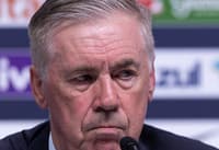 Ancelotti não convocou Pedro, do Flamengo (Foto: Eduardo Anizelli/Folhapress)