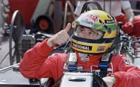 Ayrton Senna - Mônaco