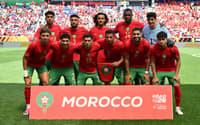 Marrocos Noruega