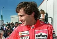 Hamilton empata recorde de Ayrton Senna em Mônaco