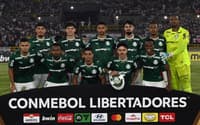 Time do Palmeiras