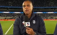 Denílson - SporTV