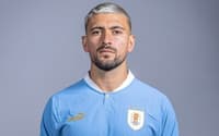 Arrascaeta - Uruguai