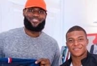Mbappé