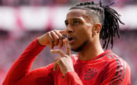 olise bayern