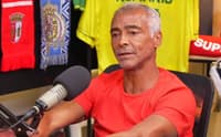 romario charla
