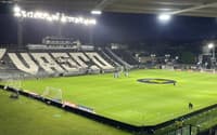 Vasco x Chapecoense em São Januário pelo Brasileirão 2026