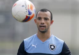 Roger Carvalho - Botafogo