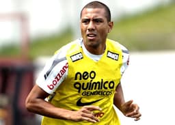 Luis Cachito Ramirez - Corinthians (Foto: Miguel Schincariol)