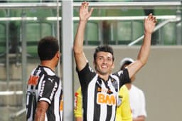 Atlético-MG x Palmeiras - Dátolo (Foto: Ramon Bitencourt/LANCE!Press)