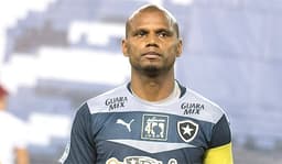 Jefferson Botafogo