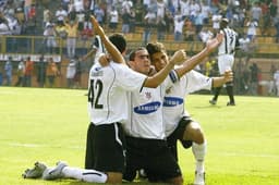 Corinthians 2005