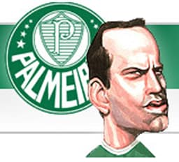 Doentes - Palmeiras