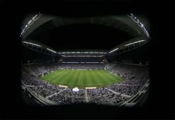 Arena Corinthians 06