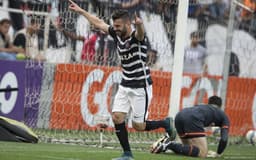 Gol Corinthians