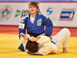 Judo - Grand Slam de Tóquio