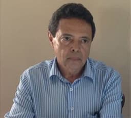 Marcus Freitas - presidente do Náutico (foto:Divulgação)