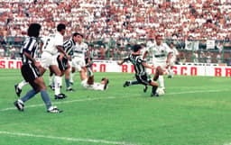 Especial - Botafogo 95