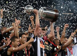 Libertadores 2013 - Atlético MG