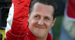 Michael Schumacher (Foto: Reprodução)