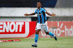 Pedro Rocha Grêmio