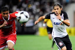 Campeonato Paulista 2016 - Corinthians x Capivariano (foto:Alan Morici/LANCE!Press)
