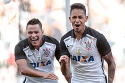 Campeonato Paulista - Corinthians x São Paulo (foto:Ale Cabral/LANCE!Press)