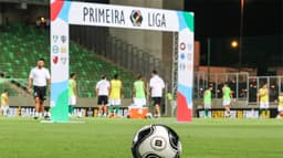 HOME - Atlético-MG x América-MG - Primeira Liga - Estádio Independência (Foto: Dudu Macedo/Fotoarena/LANCE!Press)