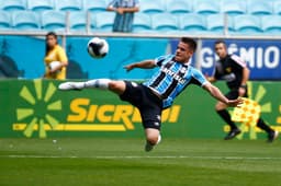 Ramiro - Grêmio