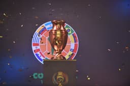 Trofeu da Copa America