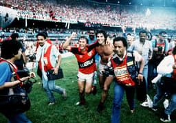 Flamengo 1987