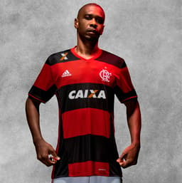 Flamengo ainda está no mercado em busca de patrocinadores