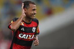 Flamengo 2015 - Alan Patrick