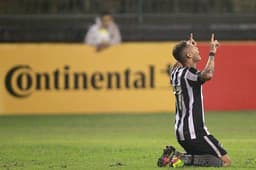Veja imagens de Botafogo x Juazeirense