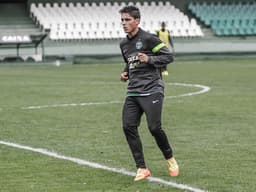Dudu será o novo reforço do Fluminense