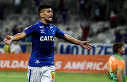 Cruzeiro 1x1 América MG