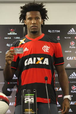Rafael Vaz - Flamengo