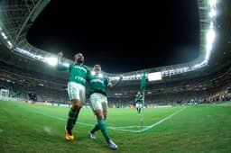 Palmeiras jogará no Allianz Parque