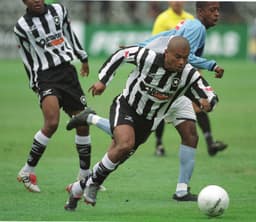 Os grandes na Série B neste século: Botafogo(2003)