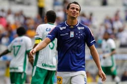 Leandro Damião - Cruzeiro