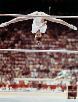 Fotos - veja como foi a Olimpíada de Montreal, em 1976