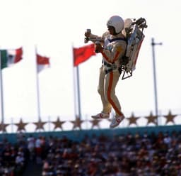 Fotos - veja imagens da Olimpíada de Los Angeles, em 1984