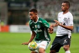 Imagens de Palmeiras 4 x 0 Figueirense&nbsp;