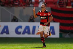 Flamengo 2x0 Atlético-MG