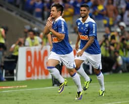 Willian reforçará o Palmeiras&nbsp;