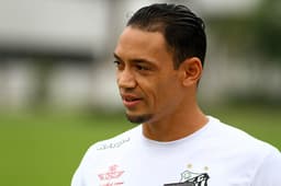 Ricardo Oliveira - Santos