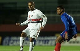 Luis Fabiano anotou oito gols na Libertadores-04