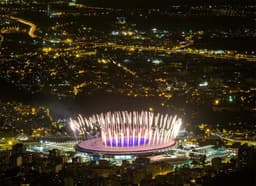 Rio 2016 - Maracana