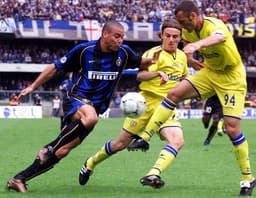 Ronaldo Fenômeno (Inter de Milão)