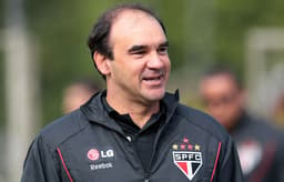 Ricardo Gomes - São Paulo